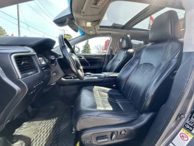 Lexus RX 450h MARK LEV* HEAD-UP* 360 КАМЕРИ* ПАНОРАМА* КЕЙЛЕС, снимка 8