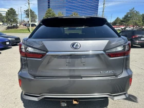 Lexus RX 450h MARK LEV* HEAD-UP* 360 КАМЕРИ* ПАНОРАМА* КЕЙЛЕС, снимка 5