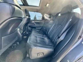 Lexus RX 450h MARK LEV* HEAD-UP* 360 КАМЕРИ* ПАНОРАМА* КЕЙЛЕС, снимка 13