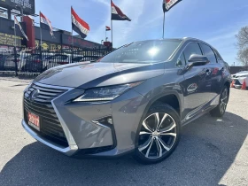 Lexus RX 450h MARK LEV* HEAD-UP* 360 КАМЕРИ* ПАНОРАМА* КЕЙЛЕС, снимка 2