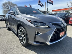 Lexus RX 450h MARK LEV* HEAD-UP* 360 КАМЕРИ* ПАНОРАМА* КЕЙЛЕС, снимка 3