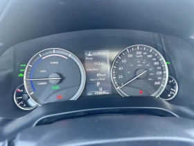 Lexus RX 450h MARK LEV* HEAD-UP* 360 КАМЕРИ* ПАНОРАМА* КЕЙЛЕС, снимка 11