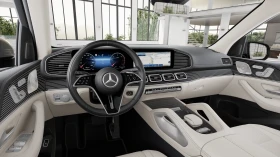 Mercedes-Benz GLE 450 AMG d 4MATIC 6+ 1, снимка 8
