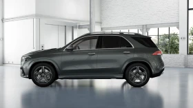 Mercedes-Benz GLE 450 AMG d 4MATIC 6+ 1, снимка 7