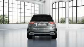 Mercedes-Benz GLE 450 AMG d 4MATIC 6+ 1, снимка 5