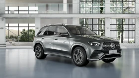 Mercedes-Benz GLE 450 AMG d 4MATIC 6+ 1, снимка 1