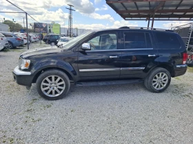 Chrysler Aspen, снимка 3