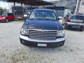 Chrysler Aspen, снимка 1