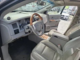 Chrysler Aspen, снимка 9