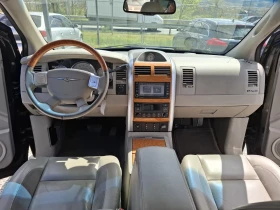 Chrysler Aspen, снимка 13