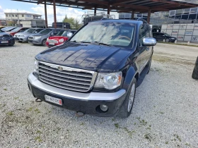 Chrysler Aspen, снимка 2