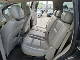 Chrysler Aspen, снимка 10