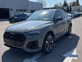 Audi SQ5 Technik / ВСИЧКИ ЕКСТРИ ЗА МОДЕЛА !!!, снимка 14