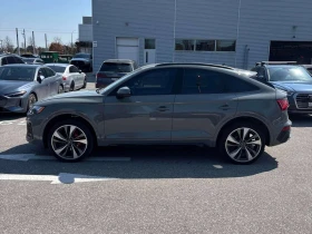 Audi SQ5 Technik / ВСИЧКИ ЕКСТРИ ЗА МОДЕЛА !!!, снимка 2