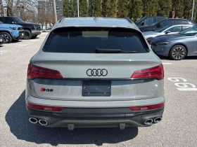 Audi SQ5 Technik / ВСИЧКИ ЕКСТРИ ЗА МОДЕЛА !!!, снимка 4