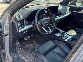 Audi SQ5 Technik / ВСИЧКИ ЕКСТРИ ЗА МОДЕЛА !!!, снимка 5