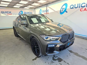 BMW X6 3.0D* PANO* SOFT CLOSE* M PRO ПАКЕТ* 24 МСЕЦА ГАРА, снимка 1