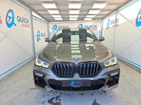 BMW X6 3.0D* PANO* SOFT CLOSE* M PRO ПАКЕТ* 24 МСЕЦА ГАРА, снимка 2