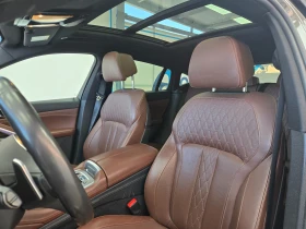 BMW X6 3.0D* PANO* SOFT CLOSE* M PRO ПАКЕТ* 24 МСЕЦА ГАРА, снимка 12