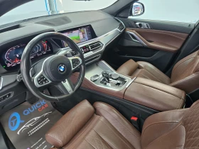 BMW X6 3.0D* PANO* SOFT CLOSE* M PRO ПАКЕТ* 24 МСЕЦА ГАРА, снимка 7