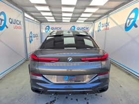 BMW X6 3.0D* PANO* SOFT CLOSE* M PRO ПАКЕТ* 24 МСЕЦА ГАРА, снимка 5