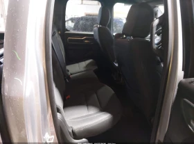 Dodge RAM 1500, снимка 8