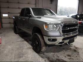 Dodge RAM 1500, снимка 1