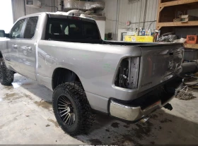 Dodge RAM 1500, снимка 3
