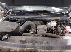 Dodge RAM 1500, снимка 10