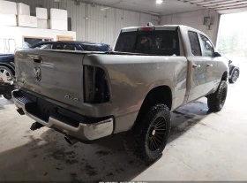 Dodge RAM 1500, снимка 4