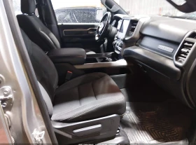 Dodge RAM 1500, снимка 5