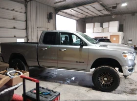 Dodge RAM 1500, снимка 13