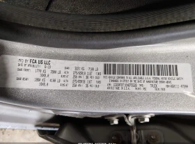 Dodge RAM 1500, снимка 9