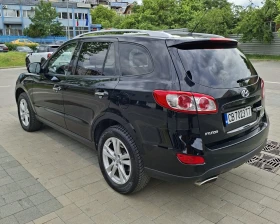 Hyundai Santa fe, снимка 4