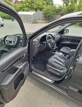 Hyundai Santa fe, снимка 7