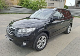 Hyundai Santa fe, снимка 17