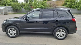 Hyundai Santa fe, снимка 3