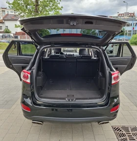 Hyundai Santa fe, снимка 14