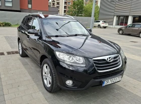 Hyundai Santa fe, снимка 6