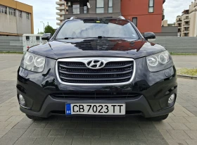 Hyundai Santa fe, снимка 5
