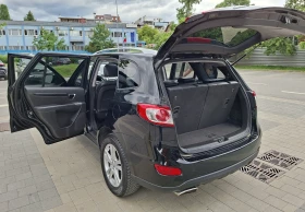 Hyundai Santa fe, снимка 12