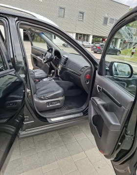 Hyundai Santa fe, снимка 9
