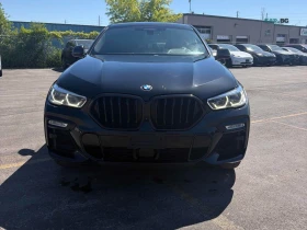 BMW X6 40I ЦЕНА ДО БЪЛГАРИЯ + РЕГИСТРАЦИЯ & АВТО КРЕДИТ, снимка 2