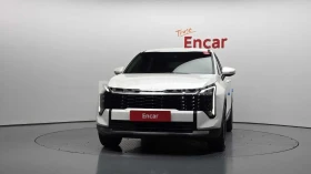 Kia Sportage Hybrid| CAM| DISTRONIC| ОБДУХВАНЕ| ВКЛ.ТЕХНОТЕСТ, снимка 4