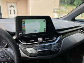 Toyota C-HR CLUB, снимка 5