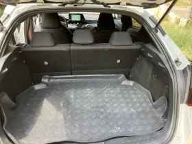Toyota C-HR CLUB, снимка 10