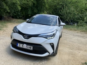 Toyota C-HR CLUB, снимка 1