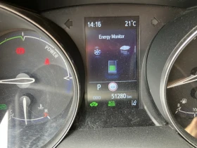 Toyota C-HR CLUB, снимка 4
