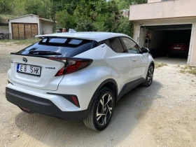 Toyota C-HR CLUB, снимка 6