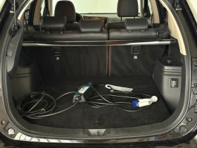 Mitsubishi Outlander 2.4 Intense Plug-in-hybrid Auto Европейска, снимка 8
